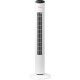 Inventor FT40WI Ανεμιστήρας Πύργος 24W με Τηλεχειριστήριο Λευκός